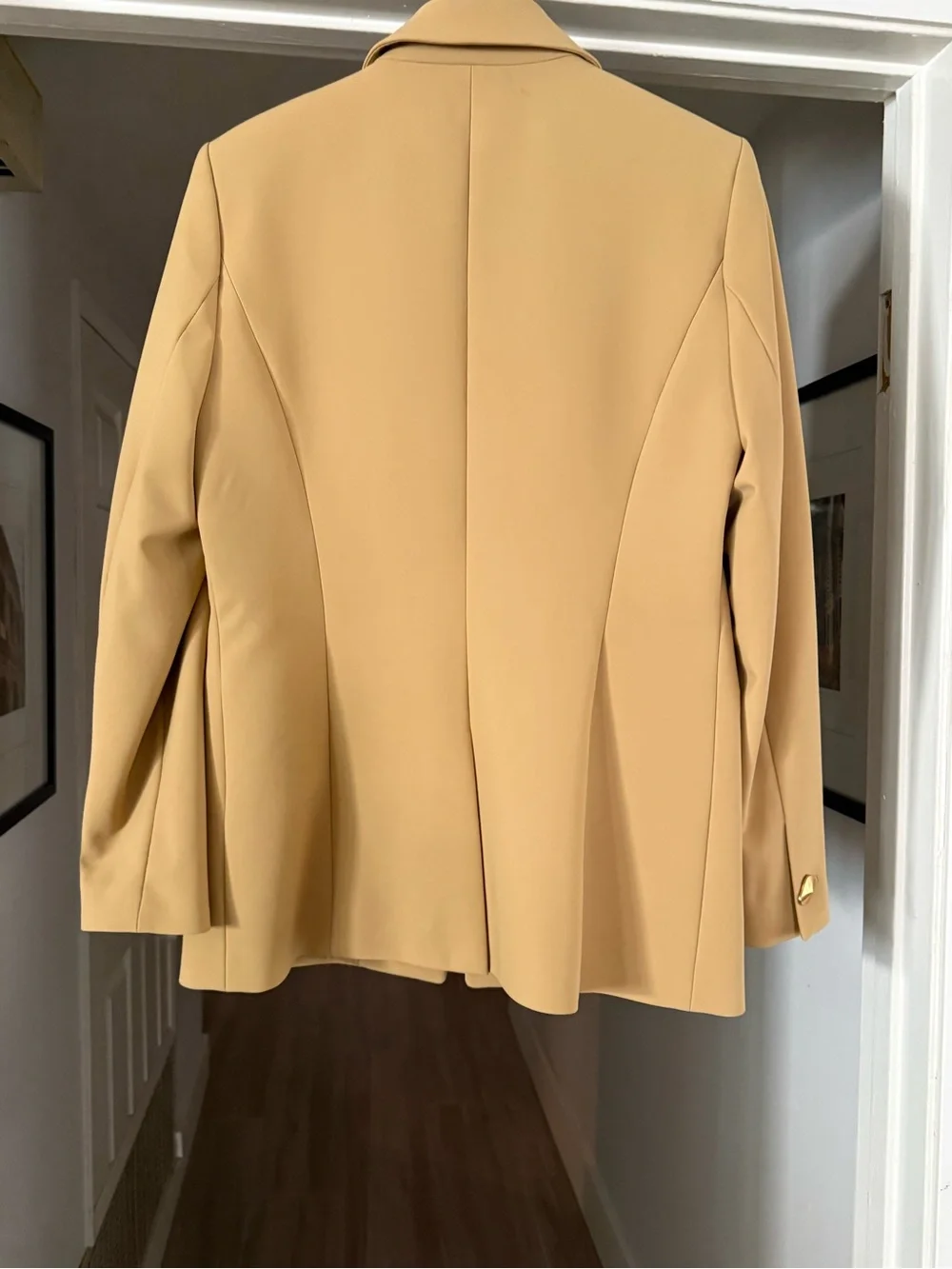 Donna Karan New York Blazer